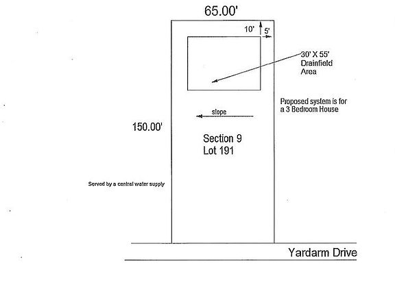 3rd image of 191 Yardarm Dr