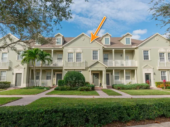 212 W Thatch Palm Circle, Jupiter, FL 33458