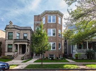 1451 W Berwyn Ave, Chicago, IL 60640