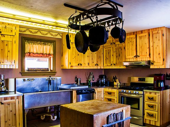 Kitchen Angle 1*