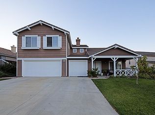 13780 Desert Rdg, Corona, CA 92883