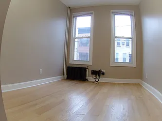 Rented by Alpha Properties NYC I LLC