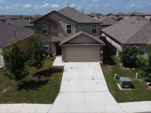 13320 Hackney Pony, San Antonio, TX 78254