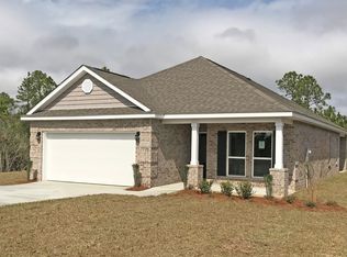 6860 Sweetclover Ln, Ocean Springs, MS 39564