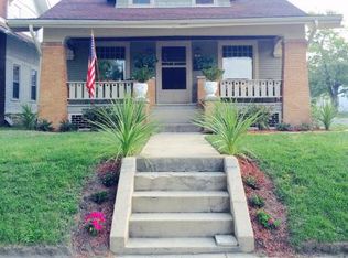 632 S Main St LOT 15, Washington Court House, OH 43160