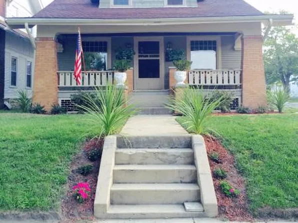 632 S Main St Lot 15, Washington Court House, OH 43160