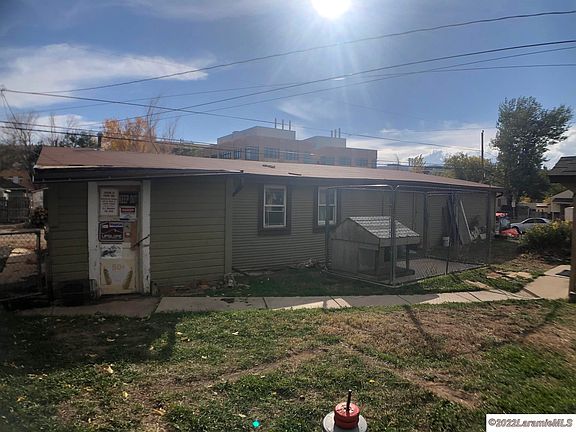4th image of 1202 Flint St