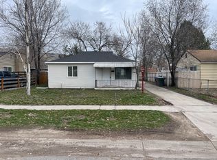 754 W Colorado St, Salt Lake City, UT 84116