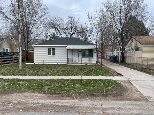 754 W Colorado St, Salt Lake City, UT 84116