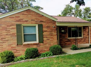 1709 Quarry Hill Rd, Louisville, KY 40213