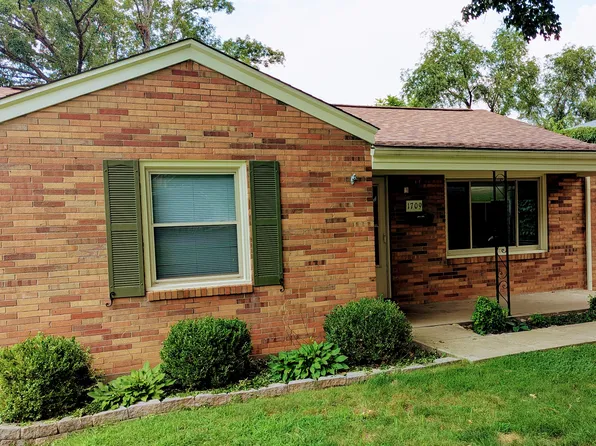 1709 Quarry Hill Rd, Louisville, KY 40213