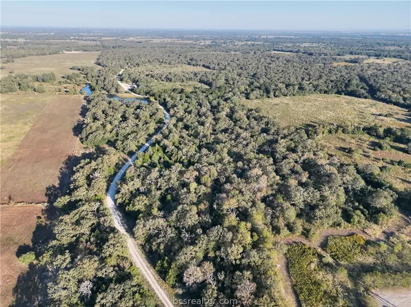 7069 Fm 60 E, Snook, TX 77878
