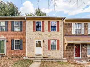 9025 Lambskin Ln, Columbia, MD 21045