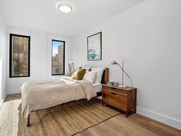 4th image of 238 E 3rd St #3B
