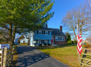 12 Jones Ave, Pennsville, NJ 08070