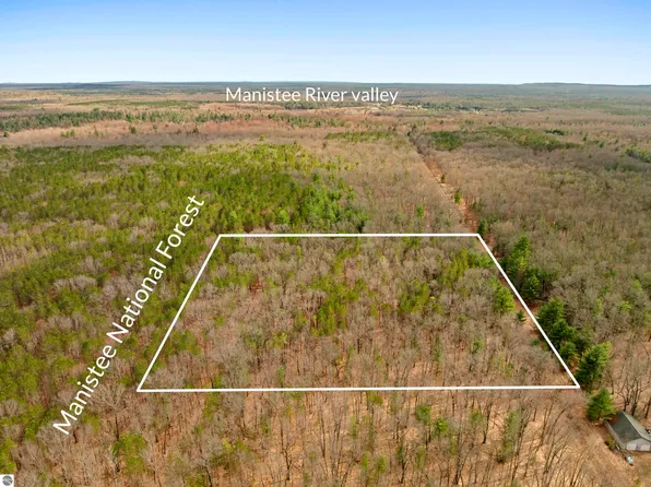 Maple Ave, Brethren, MI 49619