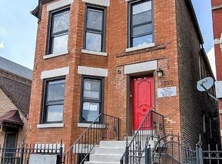 2020 W 18th St #GARDEN, Chicago, IL 60608