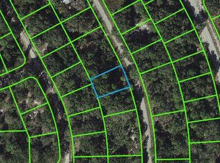 1014 Oriole St, Lake Placid, FL 33852