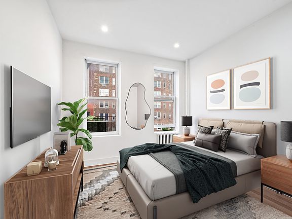 3rd image of 615 1/2 Hudson St APT 15