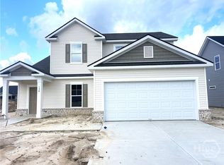 136 Classic Dr, Pooler, GA 31322