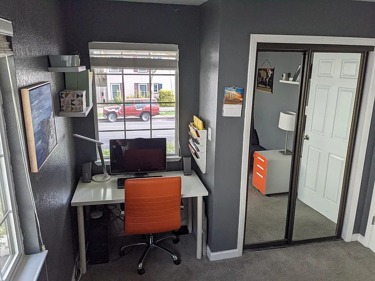 Office/Bedroom
