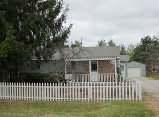 3158 Lincoln Rd, Fort Gratiot, MI 48059