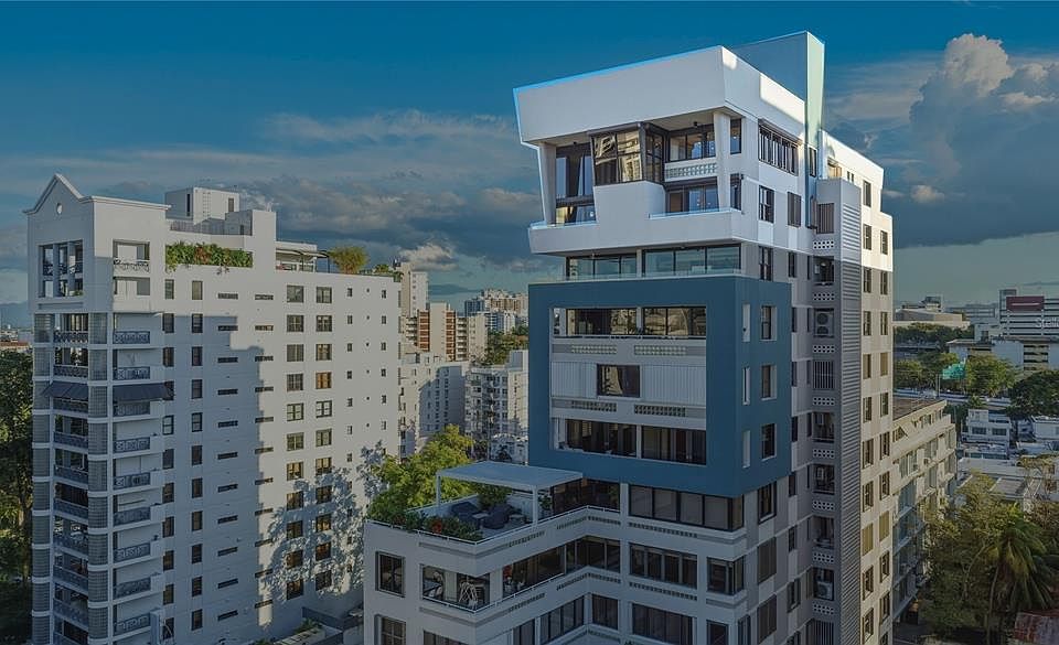 1st image of 1354 Luchetti #Penthouse