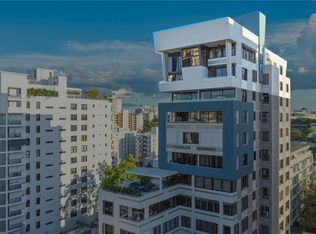 1354 Luchetti #Penthouse, San Juan, PR 00907