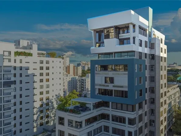 1354 Luchetti #Penthouse, San Juan, PR 00907