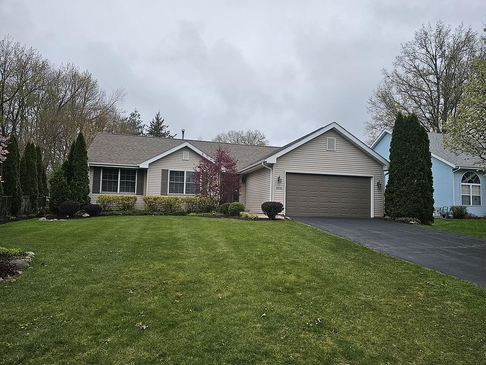 5076 Welsh Rd, Rockford, IL 61107 Zillow