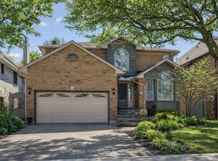 2020 Peak Pl, Oakville, ON L6H5T2