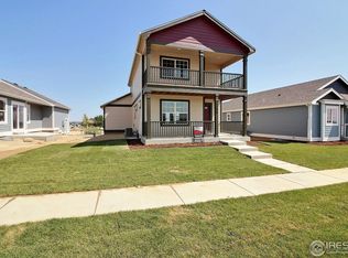 4206 Sunflower Rd, Evans, CO 80620