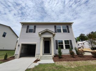 2812 Elsa Dr, Raleigh, NC 27610