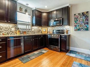 1625 Rosemary St, Denver, CO 80220