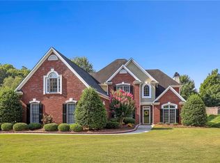 1549 Amberwood Creek Dr NW, Kennesaw, GA 30152