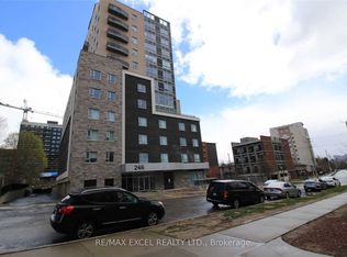 246 Lester St #709, Waterloo, ON N2L0H1