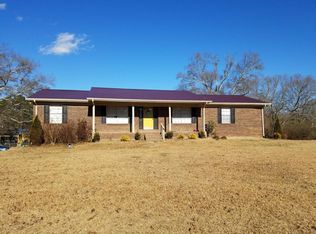 4824 Redmill Saragossa Rd, Nauvoo, AL 35578
