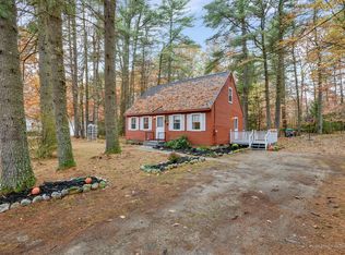 14 Libby Pines Rd, Standish, ME 04084