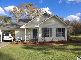 2111 Pine St, Winnsboro, LA 71295