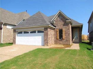 7523 Glen Laurel Way, Memphis, TN 38125