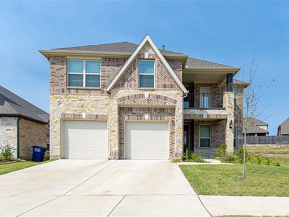 2nd image of 1208 Frisco Hills Blvd