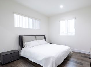 4997 W 23rd St #3, Los Angeles, CA 90016