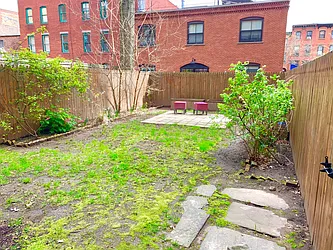 Rented by Prospect Heights Realty, Corp.