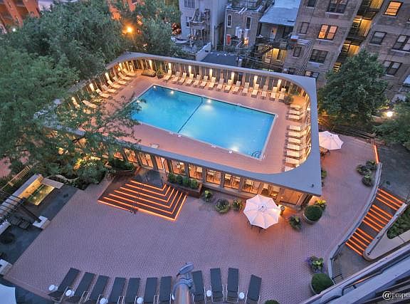 LPT Pool & Deck