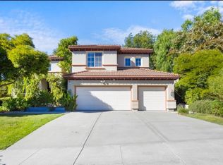 360 Lower Vintners Cir, Fremont, CA 94539