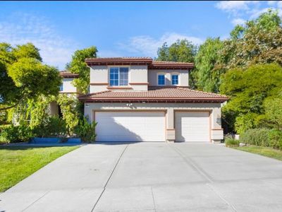 360 Lower Vintners Cir, Fremont, CA, 94539