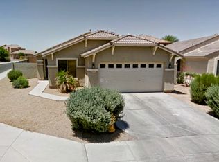 6524 W Desert Ln, Laveen, AZ 85339