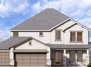 19020 Sedge Wren Ln, Pflugerville, TX 78660