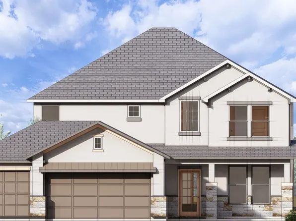 19020 Sedge Wren Ln, Pflugerville, TX 78660