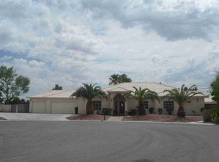 4875 N Tioga Way, Las Vegas, NV 89149